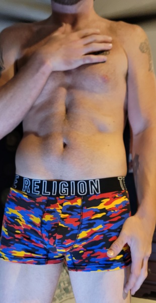 Darsteller AireJaxx Foto 4