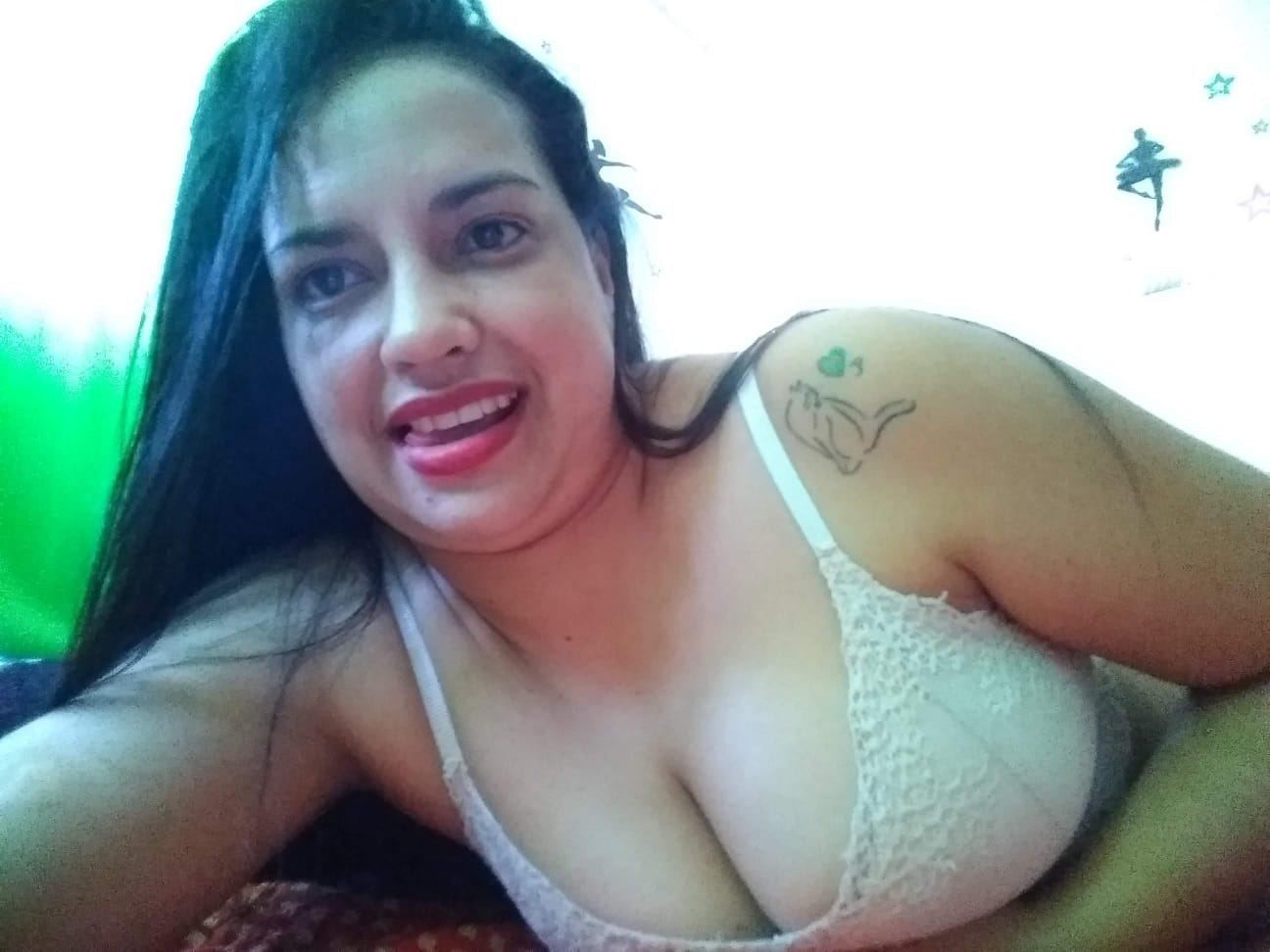 Foto de perfil de modelo de webcam de marianasex84 