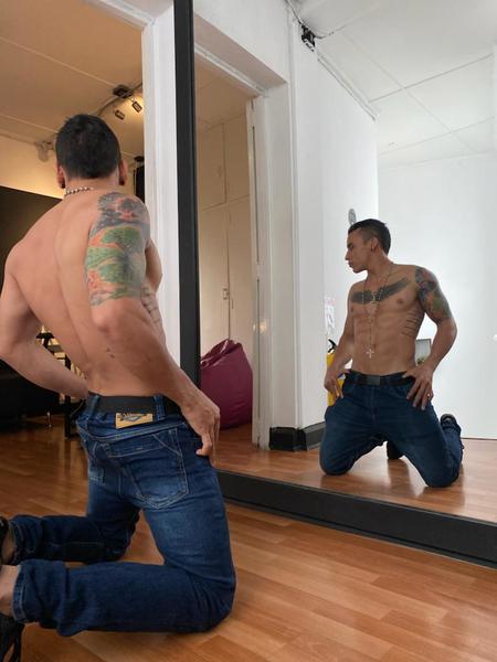 Artist Lucasflexthisath Foto 11