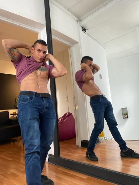 Artist Lucasflexthisath Foto 10