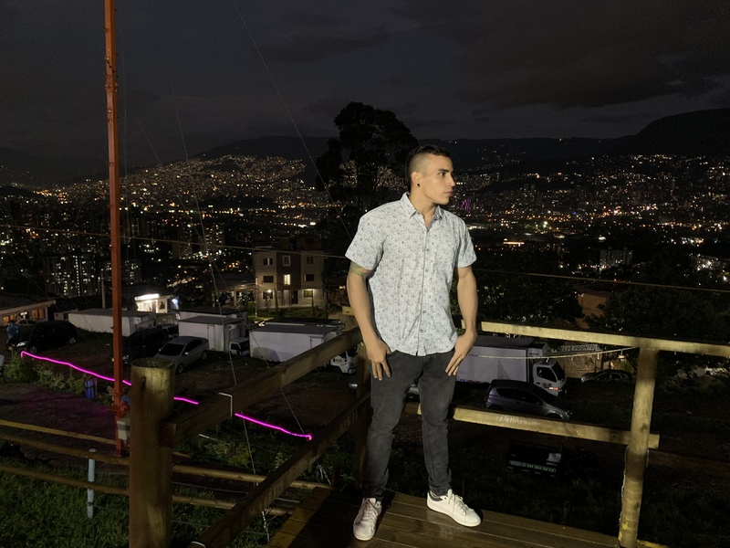 Artist Lucasflexthisath Foto 8