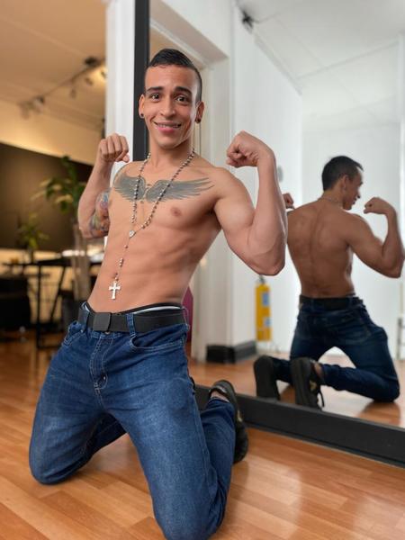 Artist Lucasflexthisath Foto 12