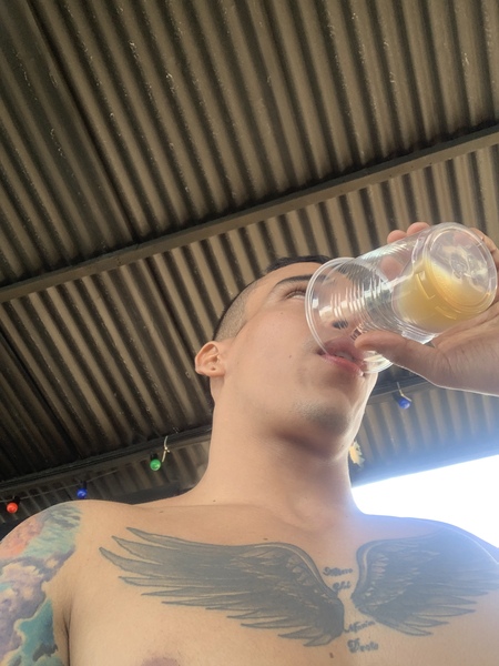 Artist Lucasflexthisath Foto 3