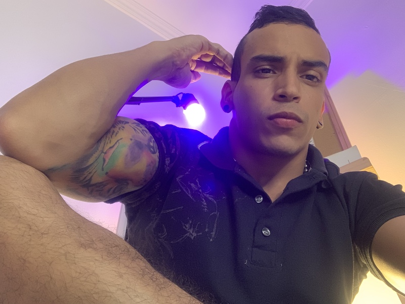 Artist Lucasflexthisath Foto 7