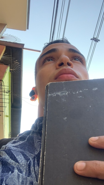 Artist Lucasflexthisath Foto 5