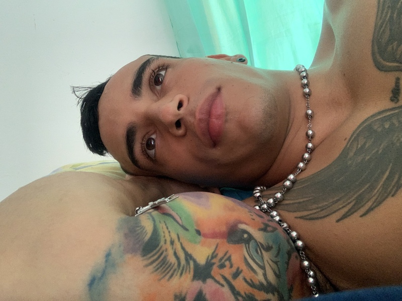 Artist Lucasflexthisath Foto 6