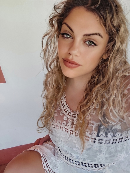 Artiest AndreaNikita Foto 1