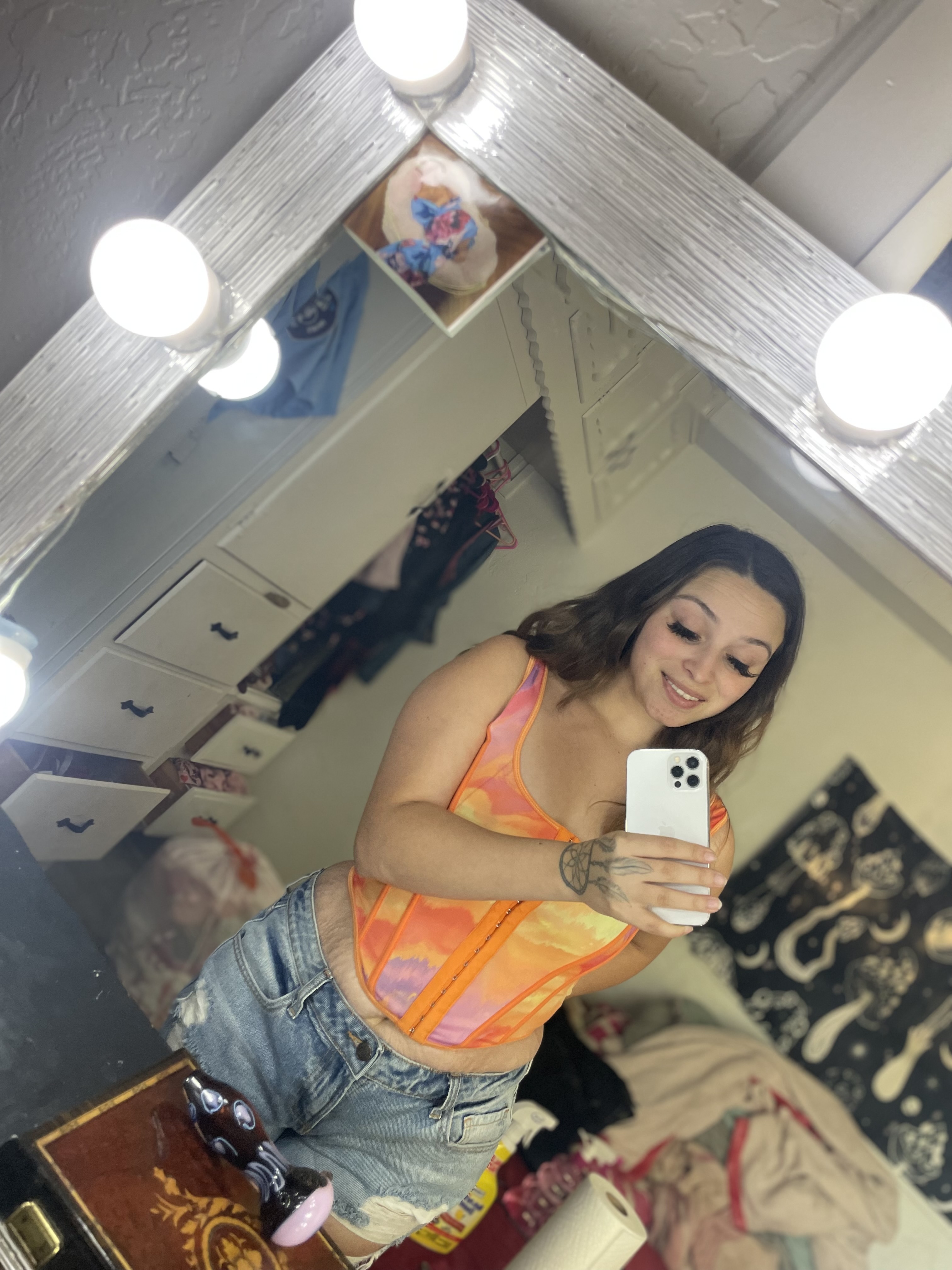 Utøver Princess1234 Bilde 4