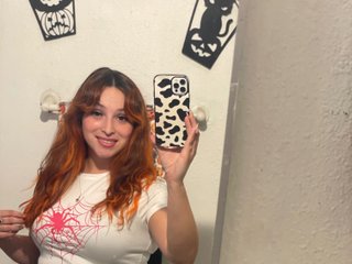 Profilbilde av Princess1234 webkamera modell