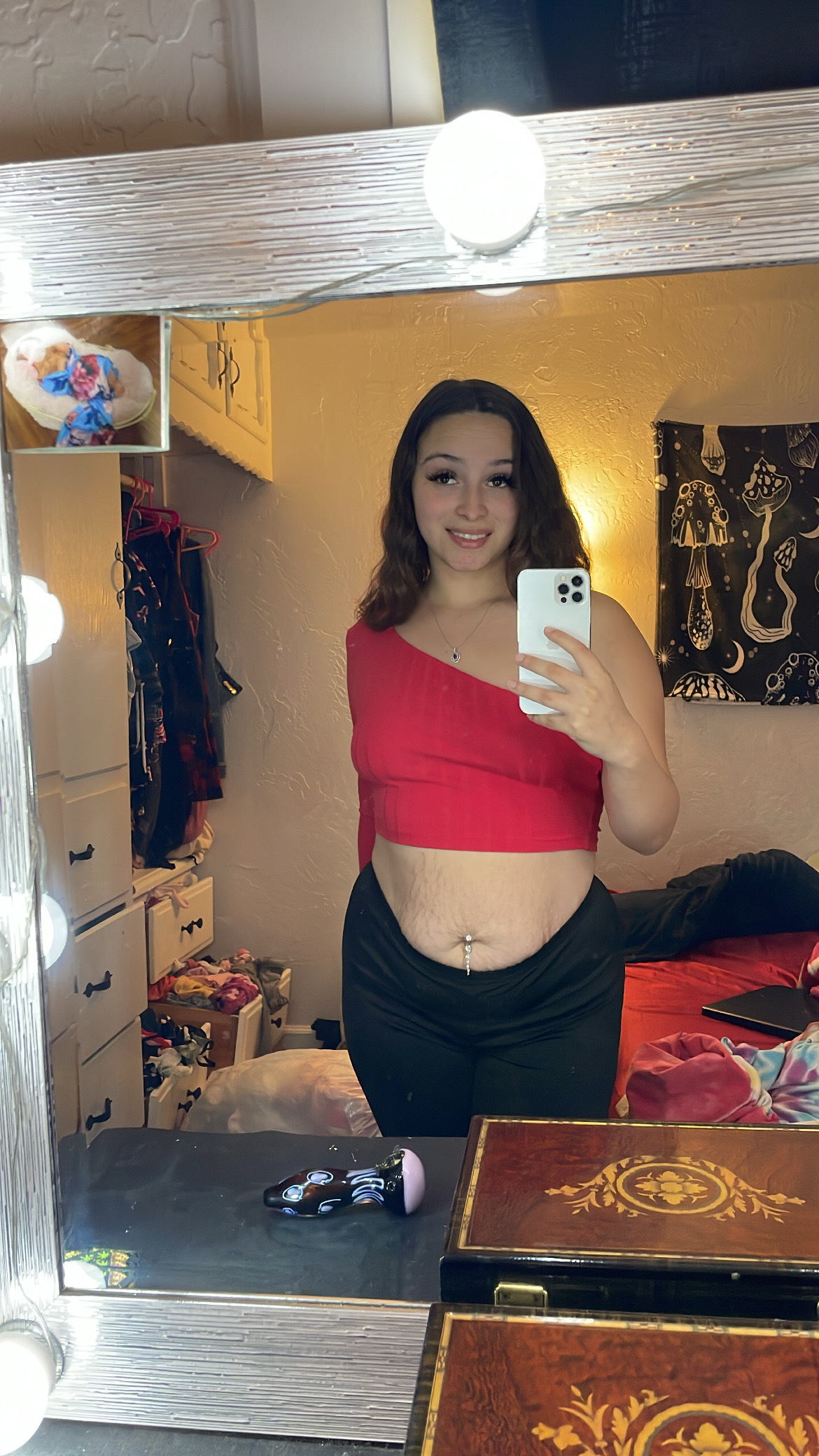 Utøver Princess1234 Bilde 5