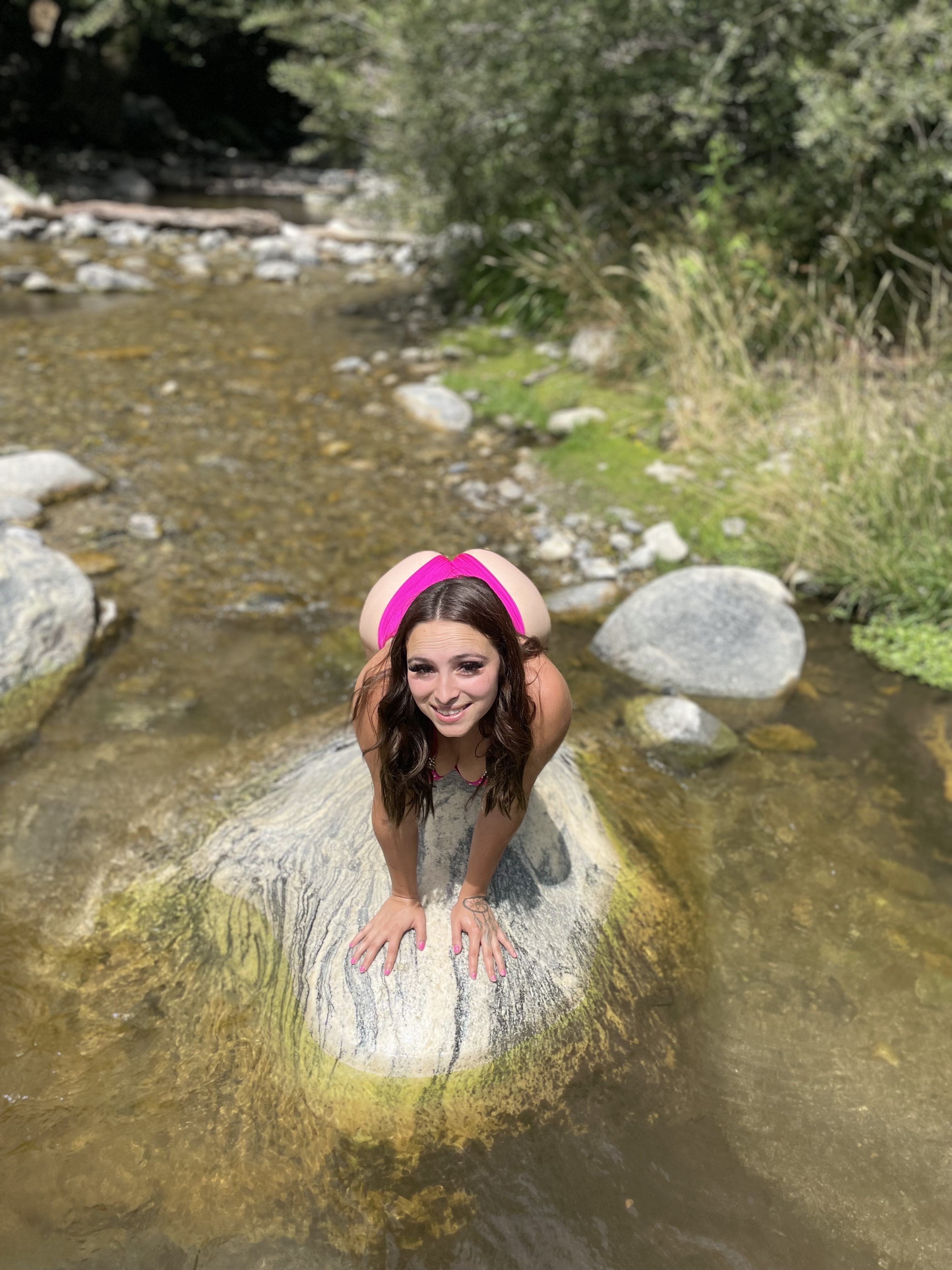 Utøver Princess1234 Bilde 1