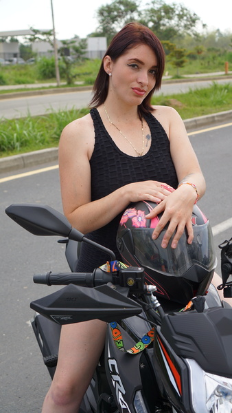 Interprète Mmeeggann Photo 5