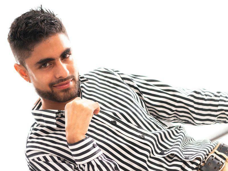 Darsteller Markos185 Foto 10