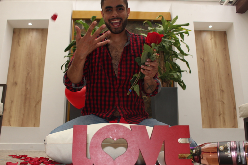 Darsteller Markos185 Foto 2