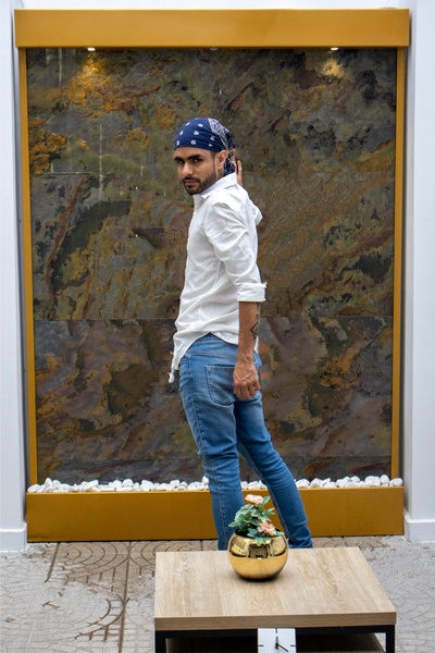 Darsteller Markos185 Foto 8