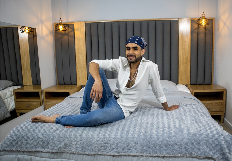 Darsteller Markos185 Foto 9