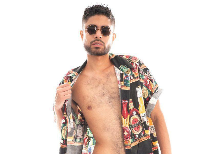 Darsteller Markos185 Foto 12