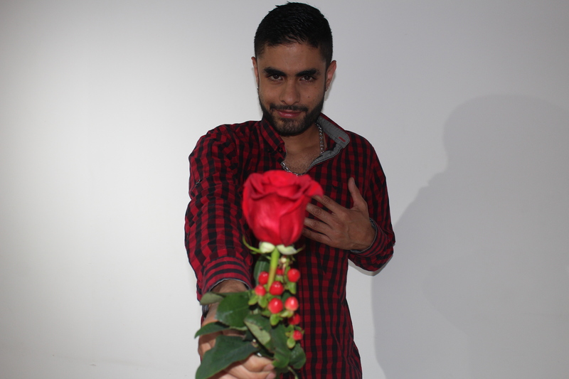 Darsteller Markos185 Foto 3