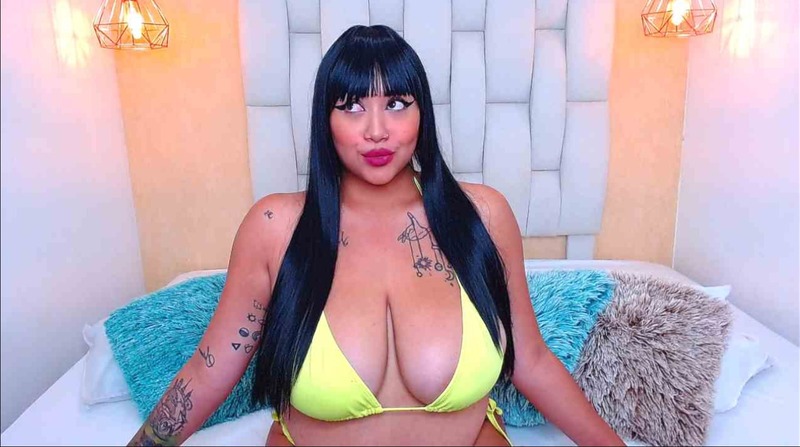 Artista KeylaMackenzie Foto 3