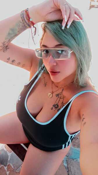 Artista KeylaMackenzie Foto 11