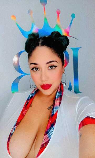 Artista KeylaMackenzie Foto 4