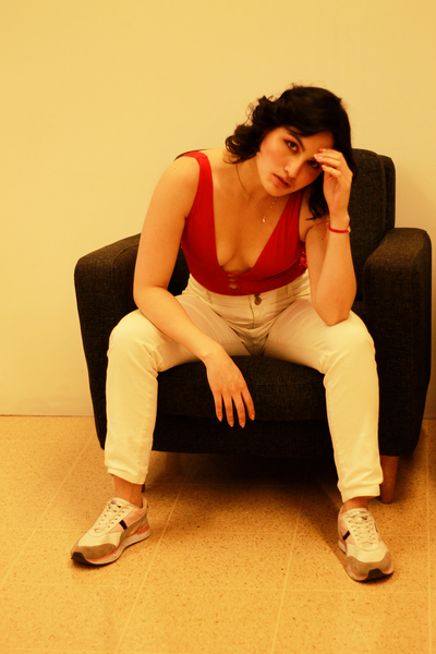 Artista SophiiaCollinns Foto 10