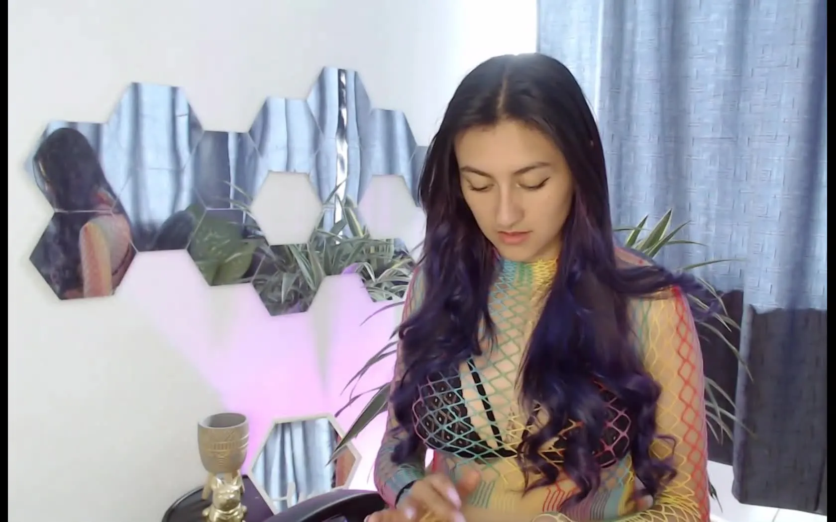 Darsteller SWEETALIICE Video 1