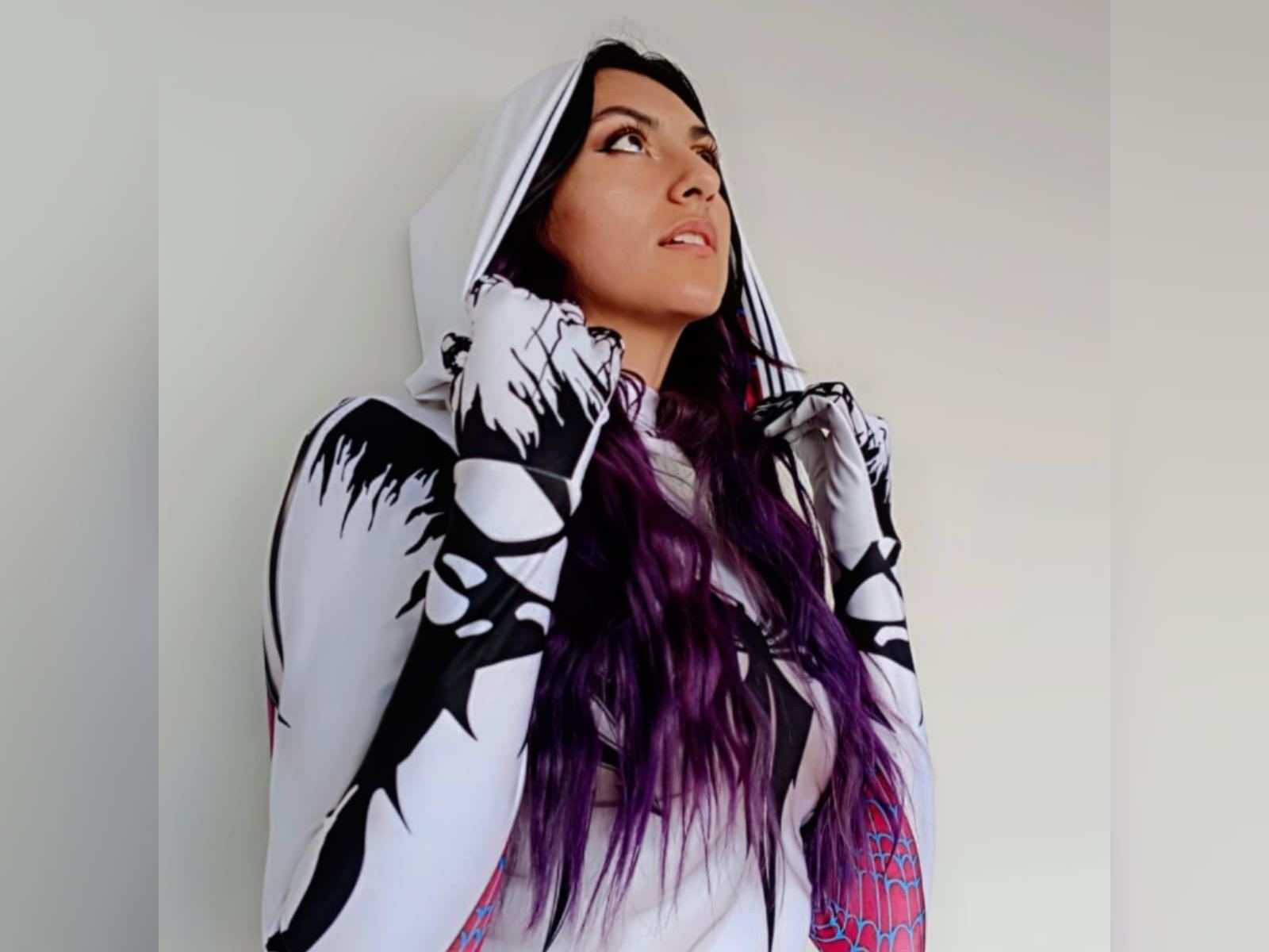 Imagen de perfil de modelo de cámara web de SWEETALIICE