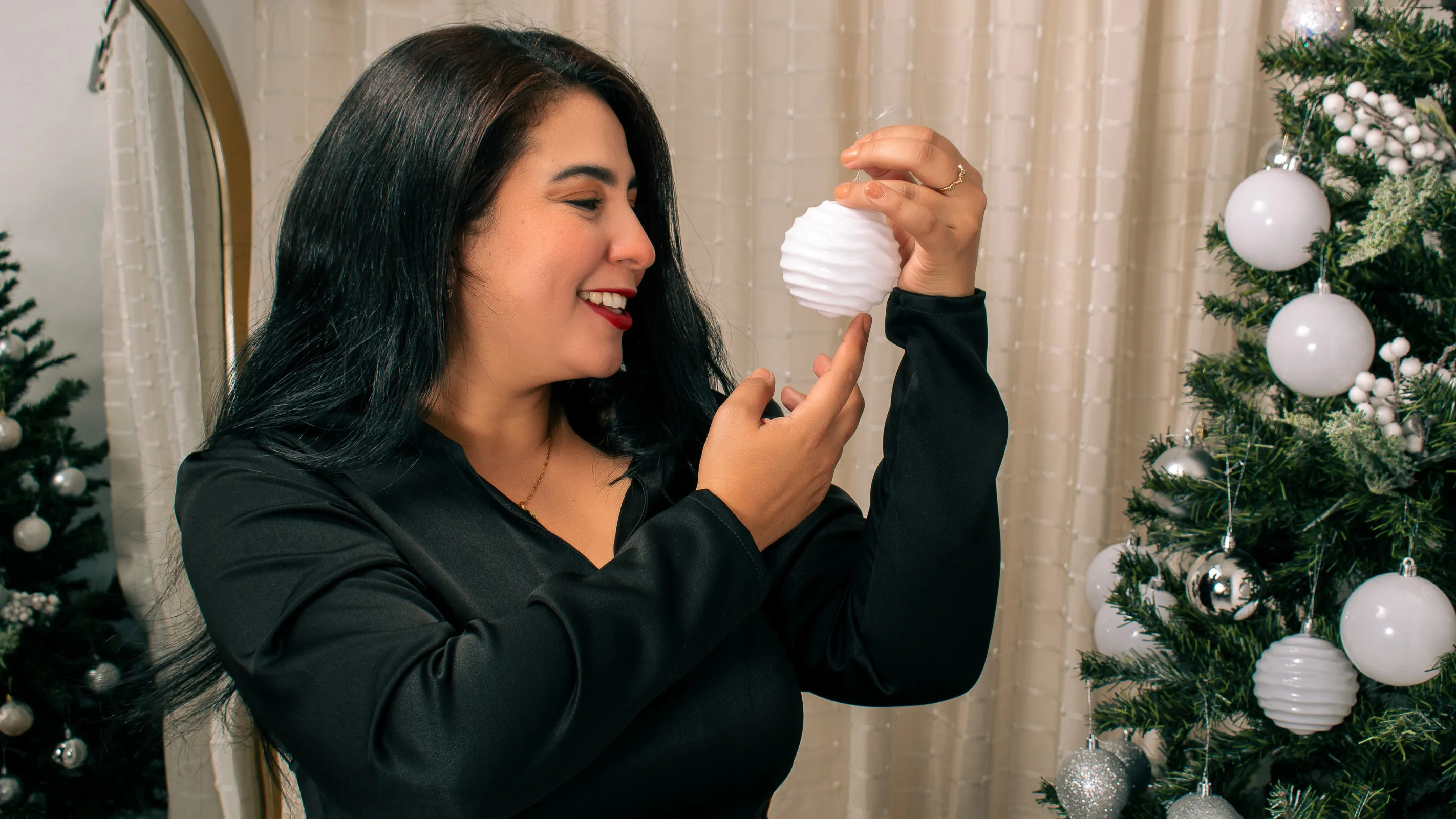 Utøver LauraCastaneda Bilde 6