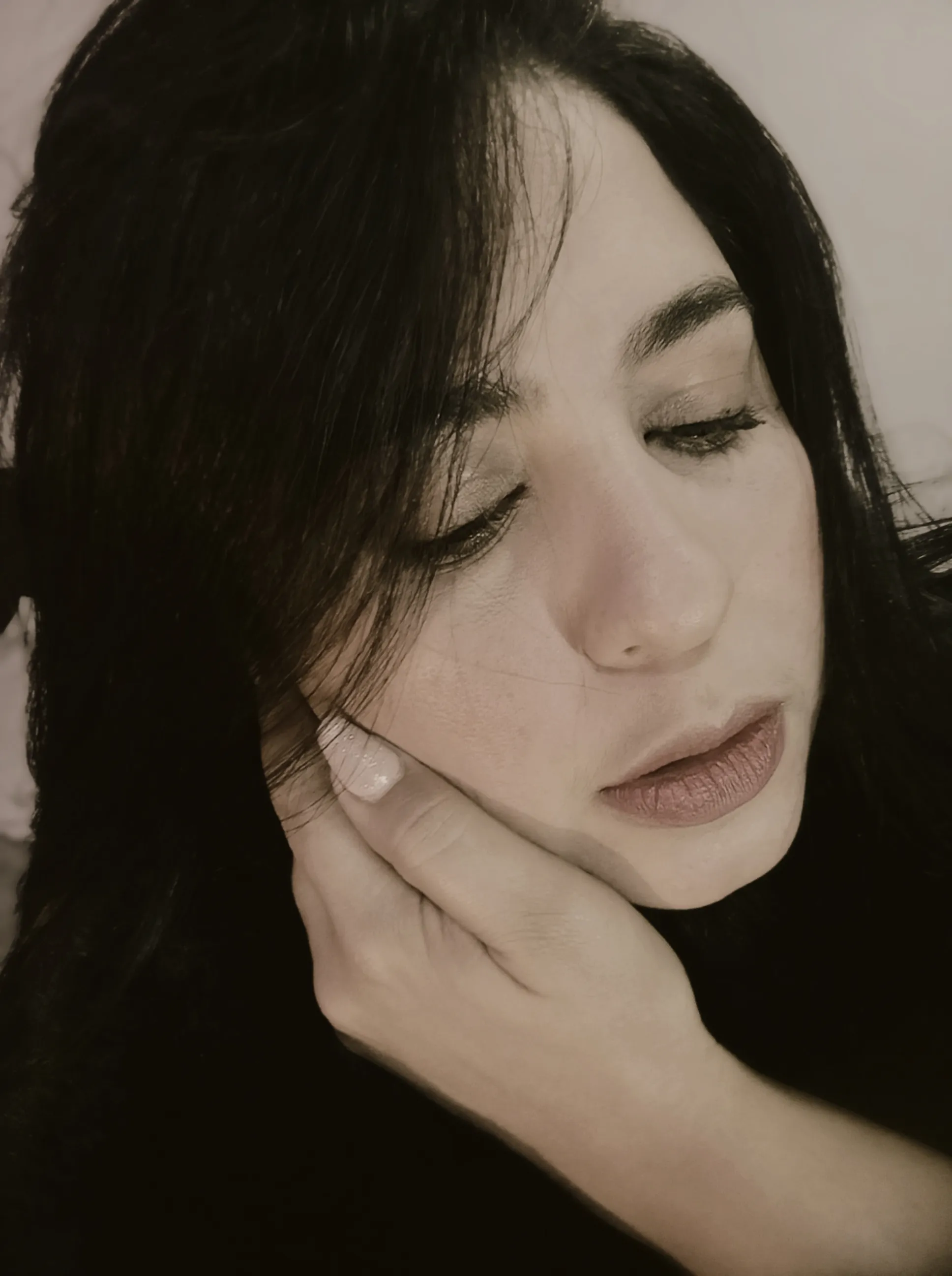 Interprete LauraCastaneda Foto 2