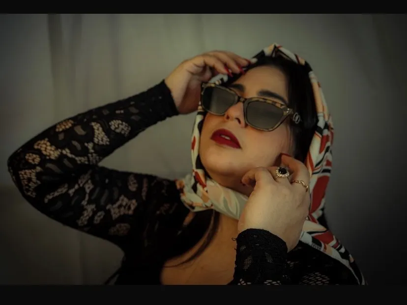 Utøver LauraCastaneda Bilde 5