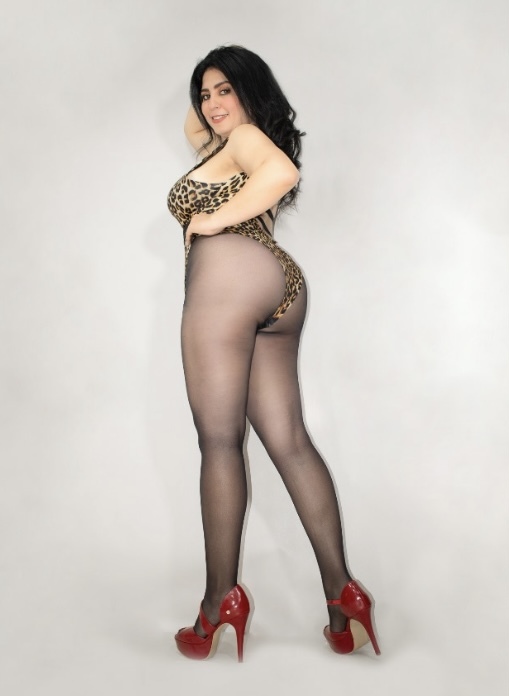 Darsteller LauraCastaneda Foto 12