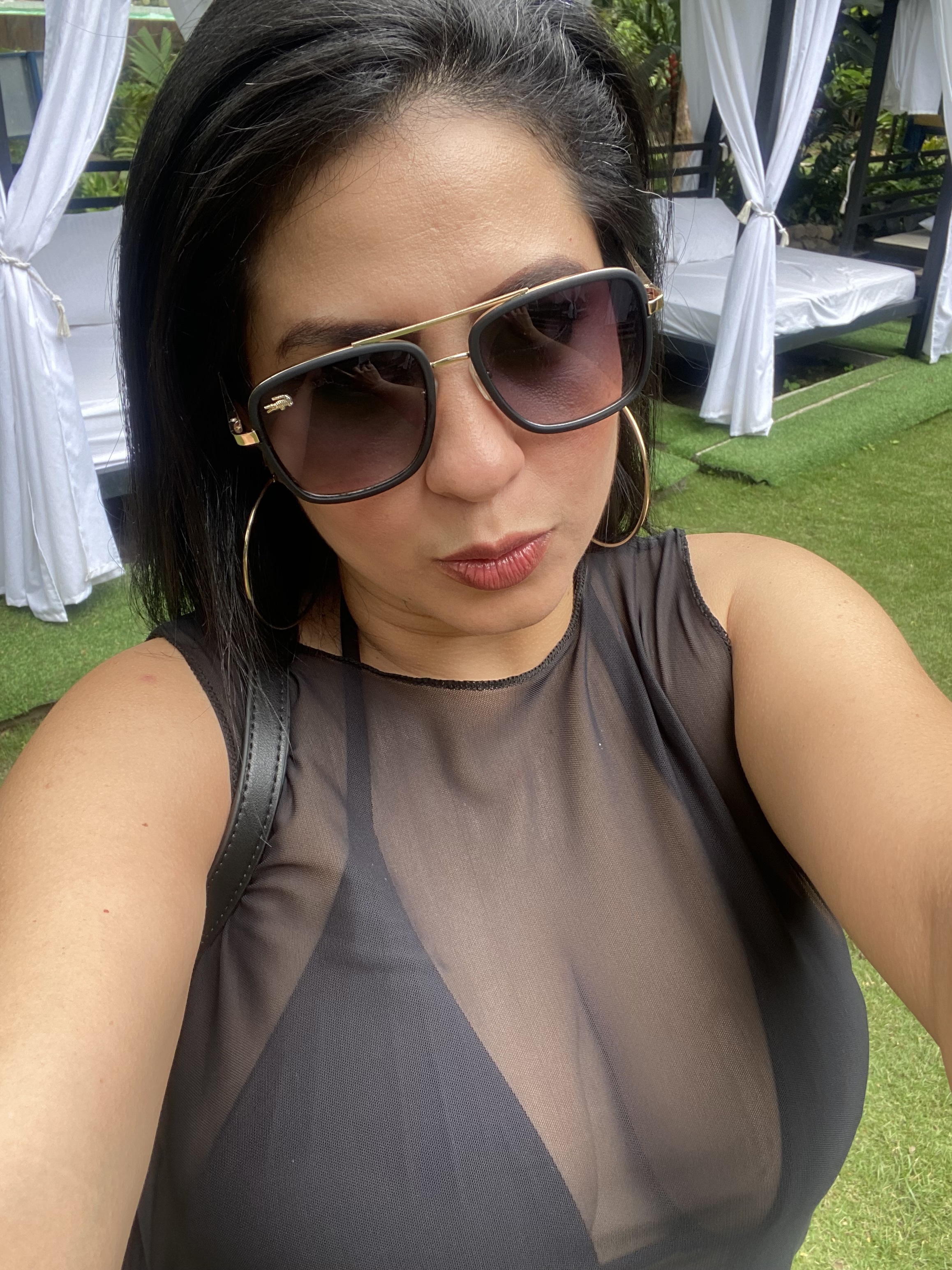 Darsteller LauraCastaneda Foto 1