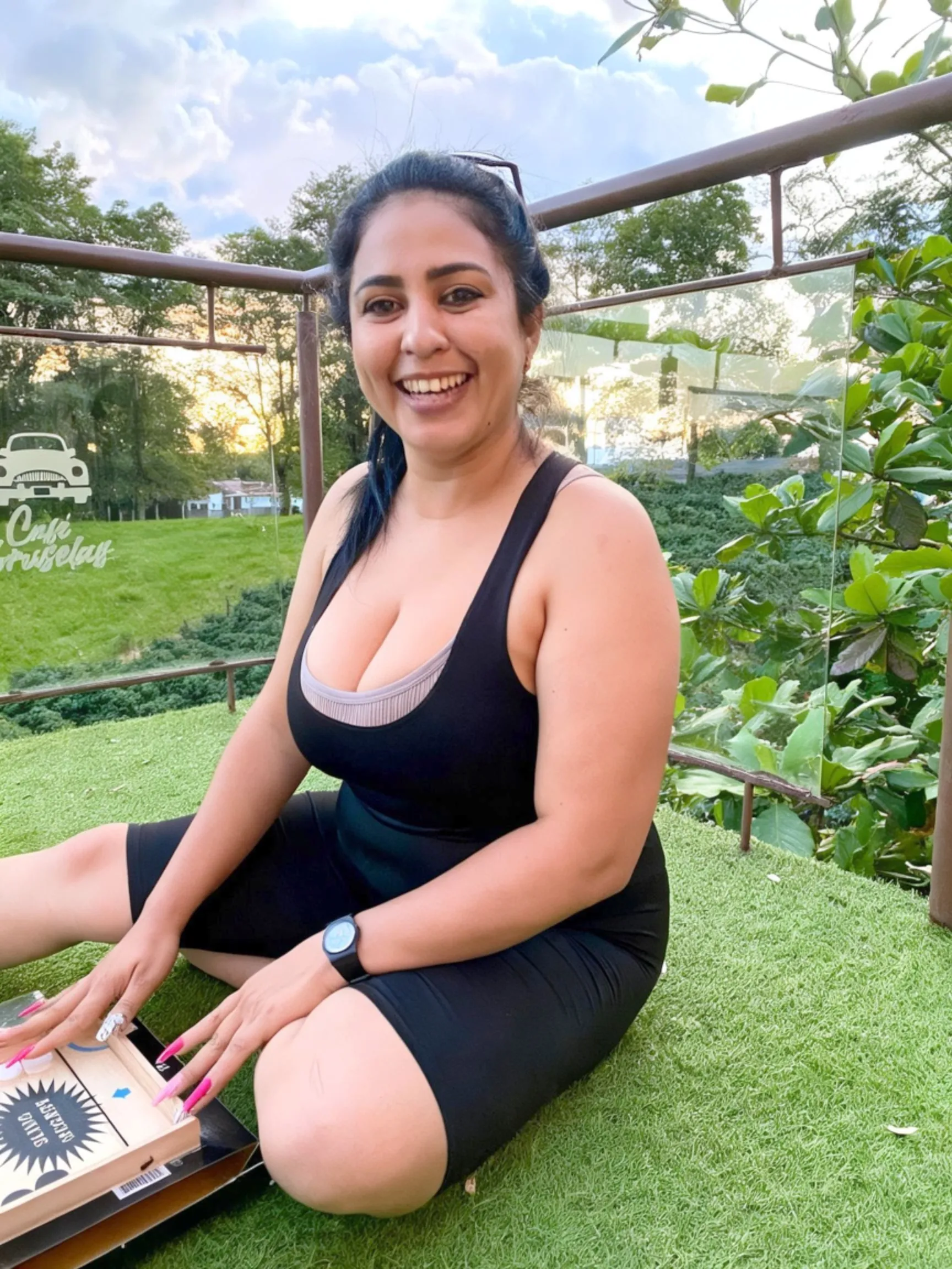 Interprete LauraCastaneda Foto 3