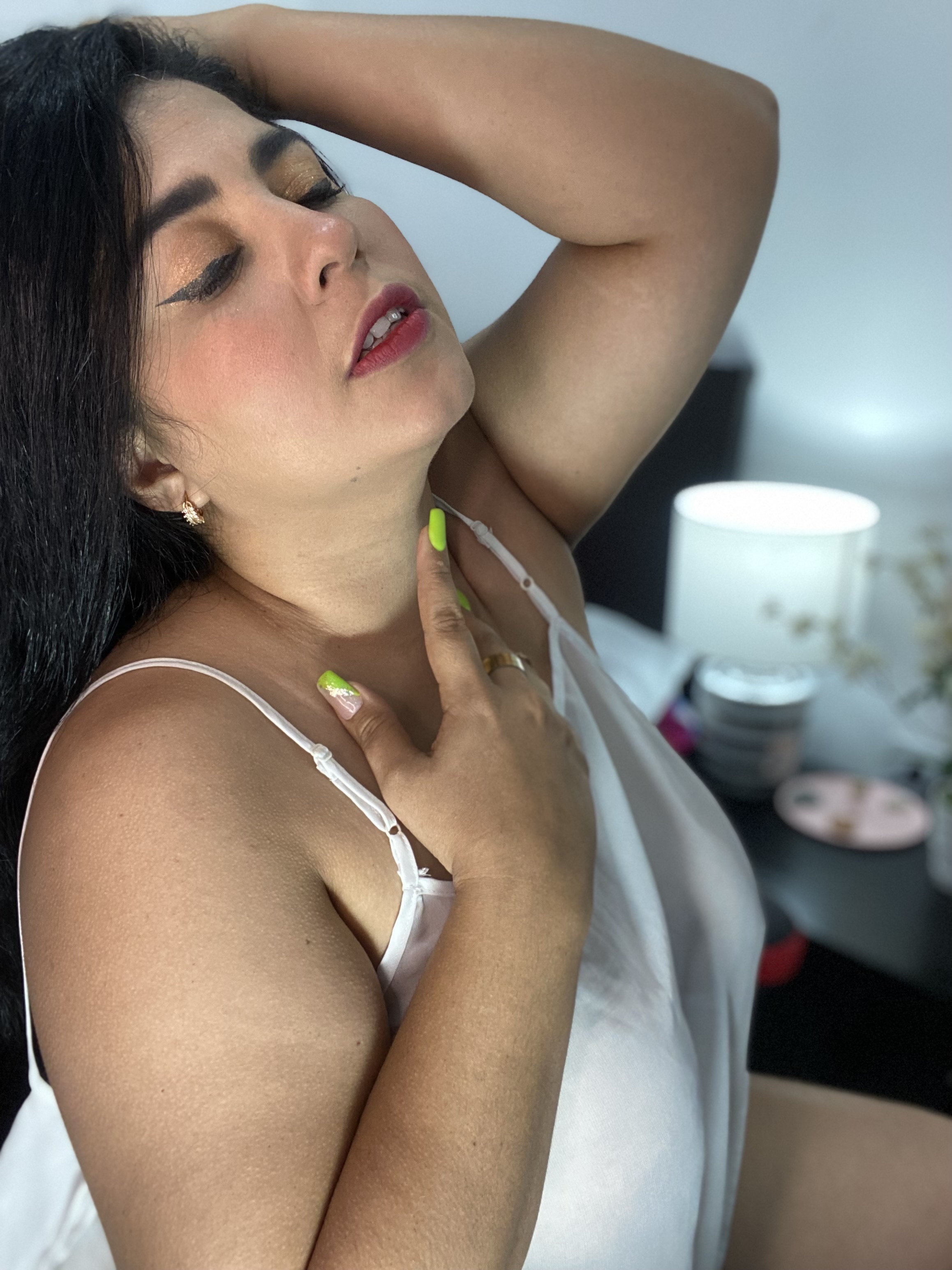 Darsteller LauraCastaneda Foto 3