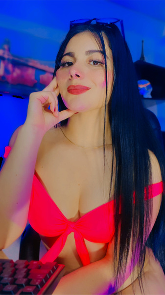Intérprete NatashaBlue31 Foto 1