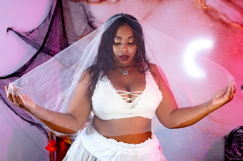 Performer HannyMansonh Photo 11