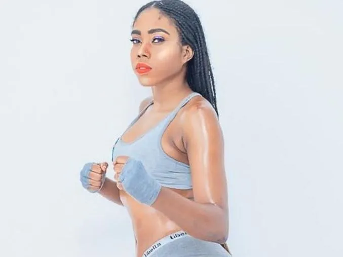 Foto de perfil de modelo de webcam de DreamyEyes2022