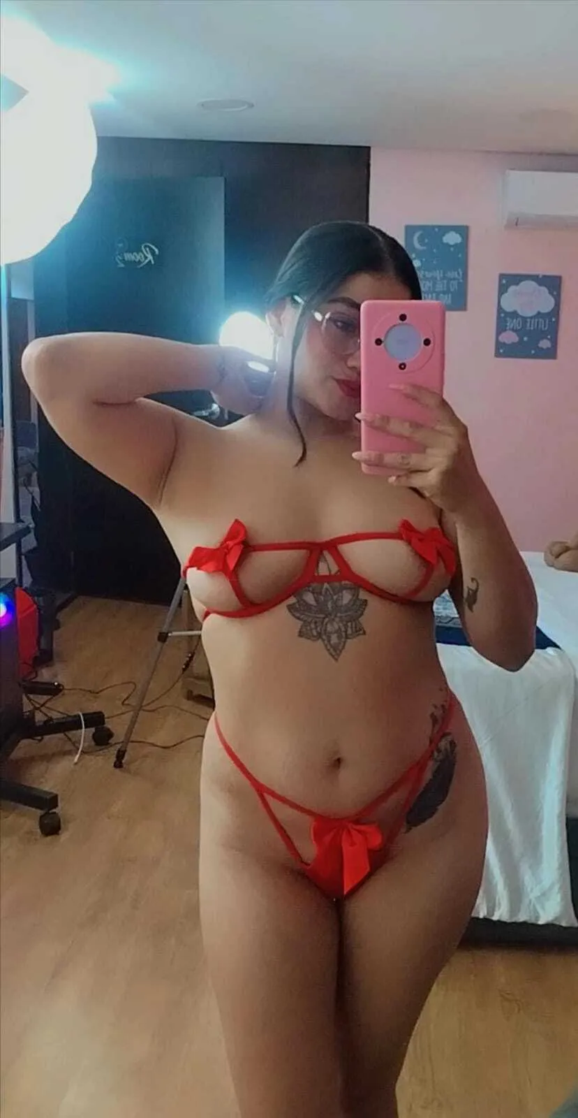 Interprète TinaClaytoon Photo 5