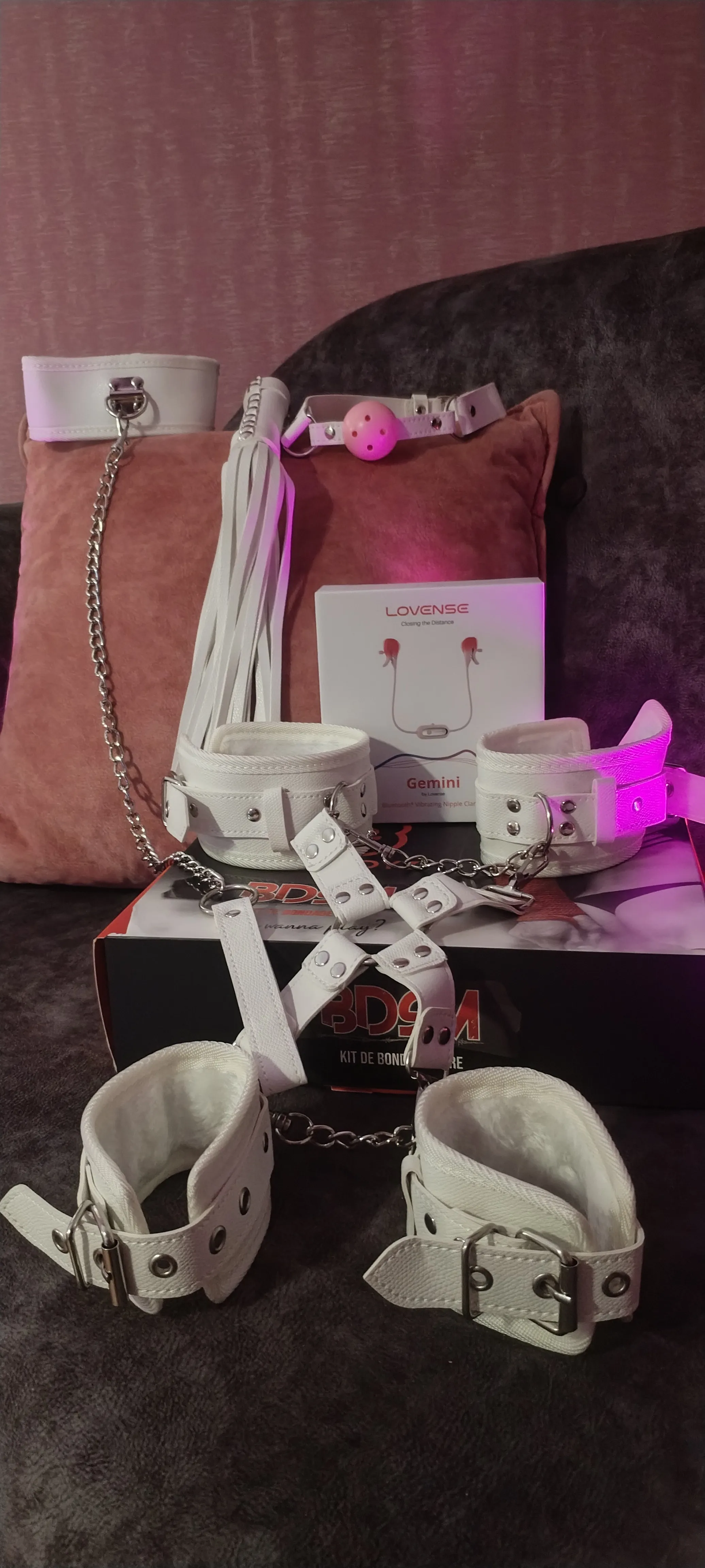 Artist TinaClaytoon Foto 1