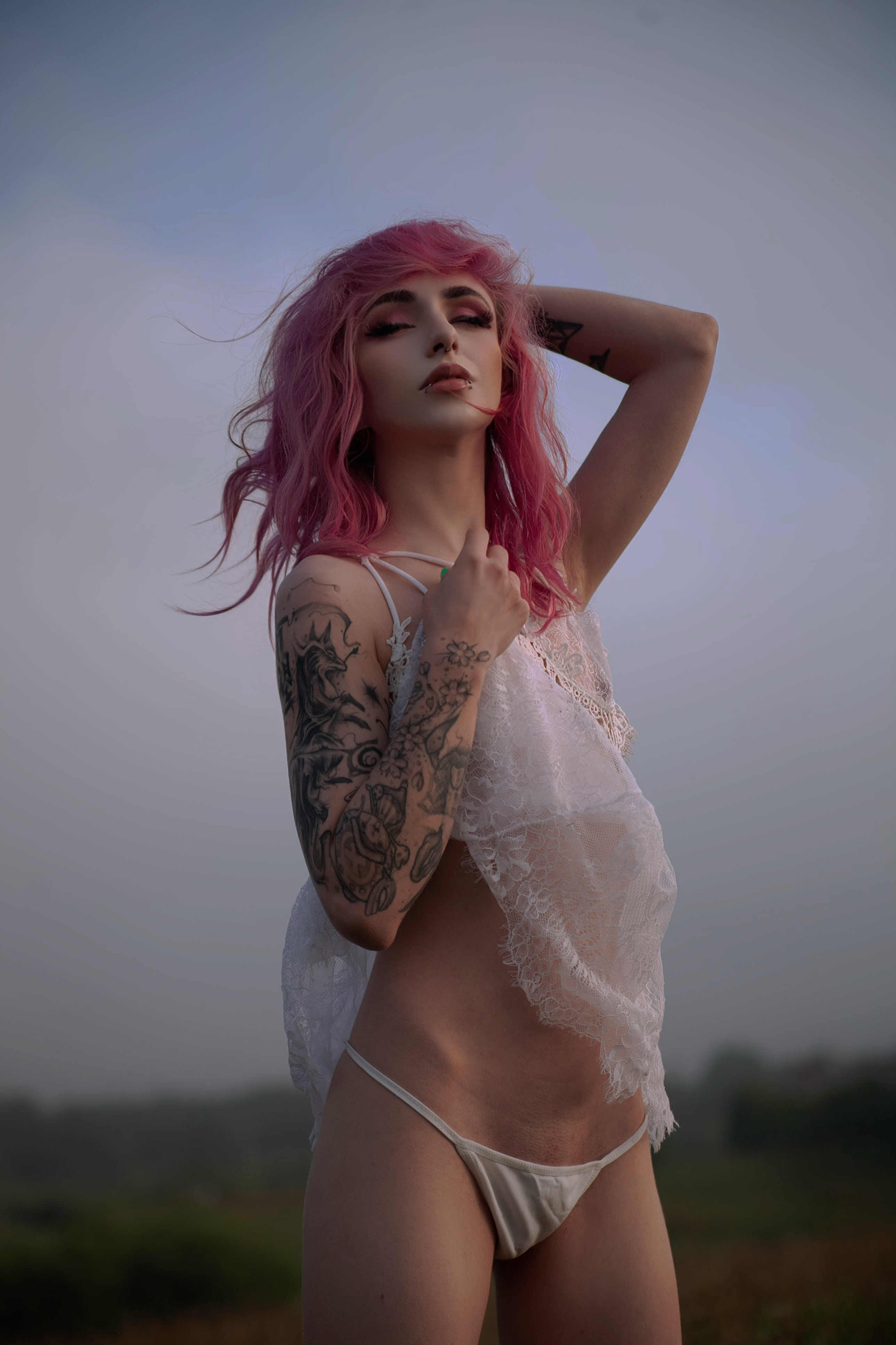 Artist Cloudiex33 Foto 4