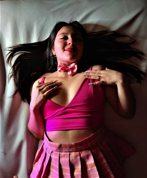 Artiest Abbypetite Foto 9