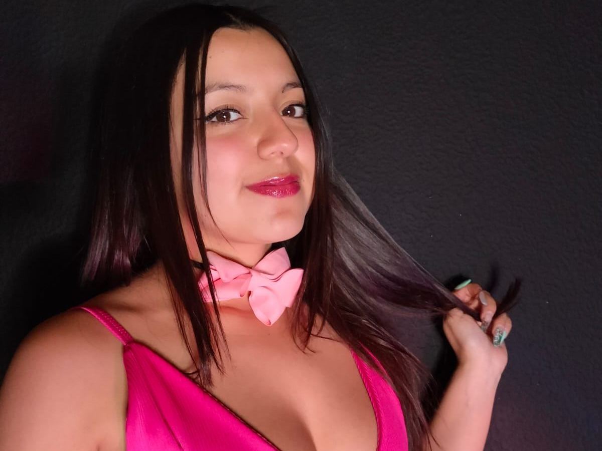 Imagen de perfil de modelo de cámara web de Abbypetite