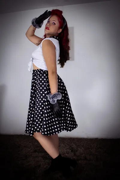 Utøver CattleyaDrake Bilde 4