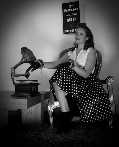 Utøver CattleyaDrake Bilde 8