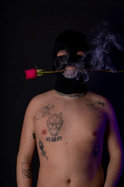 Utøver CattleyaDrake Bilde 2