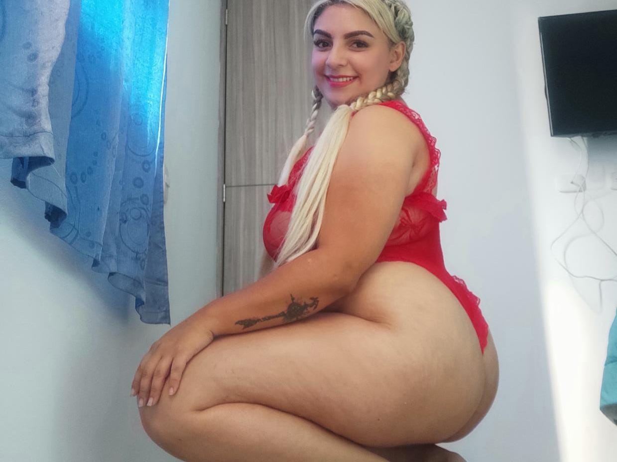 Foto de perfil de modelo de webcam de LunaK69 