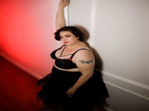 Foto de perfil de modelo de webcam de KatalinaCorominas