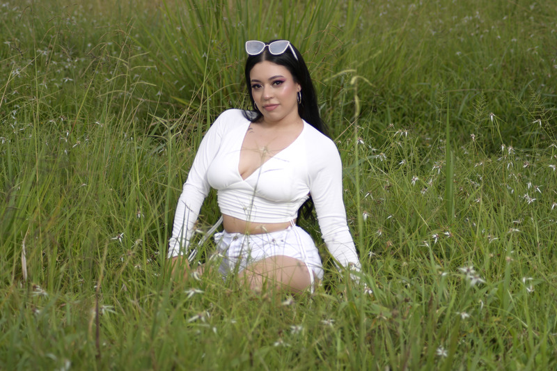 Artiest AbyyGumble Foto 10