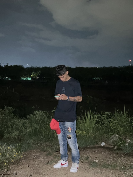 Artista JKSR Foto 1